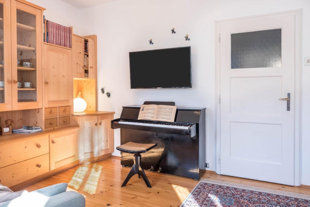 Ferienhaus Fingerhut Eggen Buitenkant foto