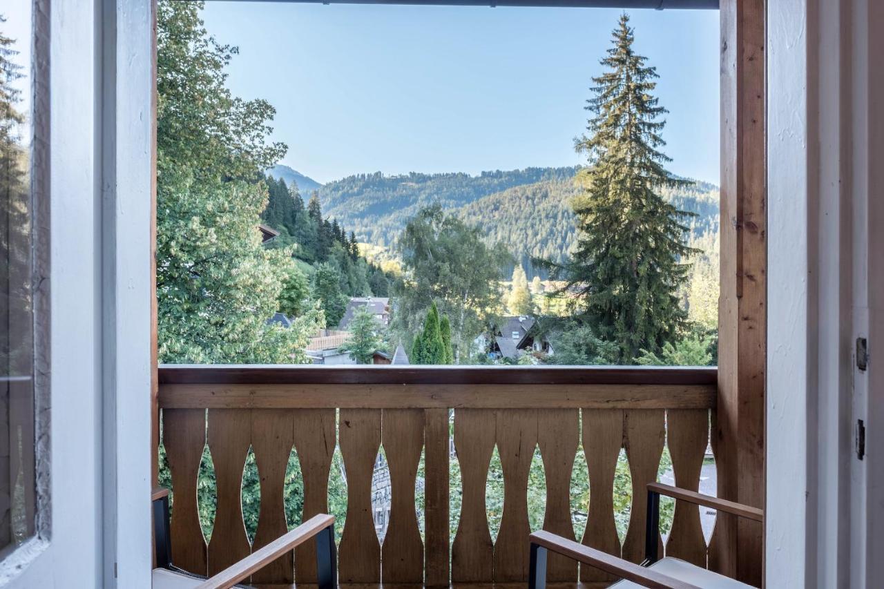 Ferienhaus Fingerhut Eggen Buitenkant foto