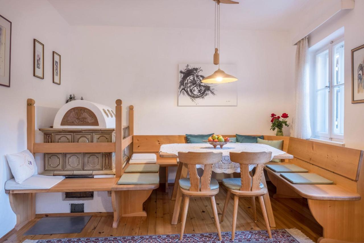 Ferienhaus Fingerhut Eggen Buitenkant foto