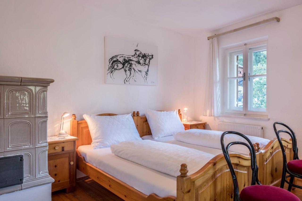 Ferienhaus Fingerhut Eggen Buitenkant foto