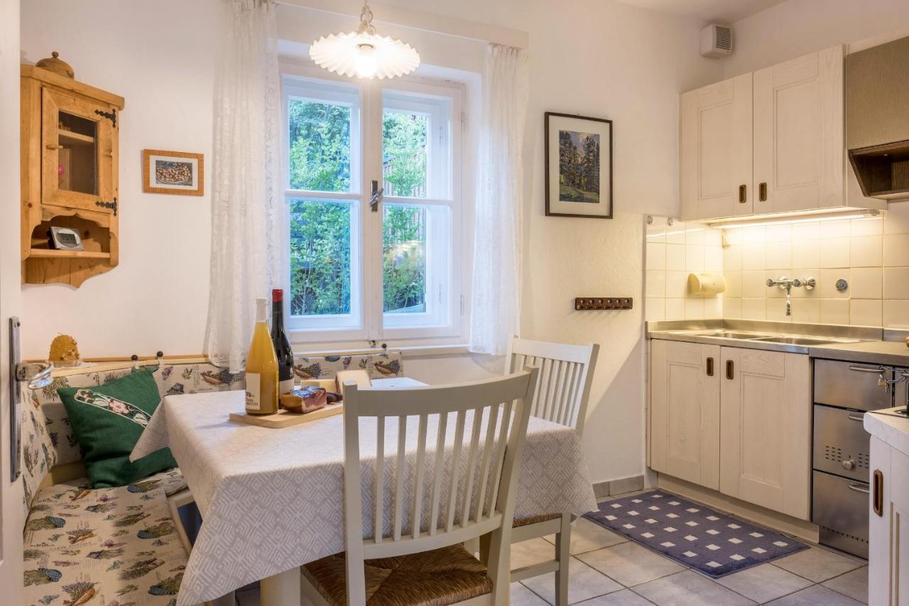Ferienhaus Fingerhut Eggen Buitenkant foto