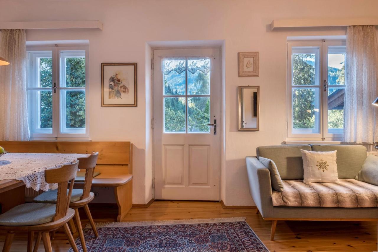 Ferienhaus Fingerhut Eggen Buitenkant foto